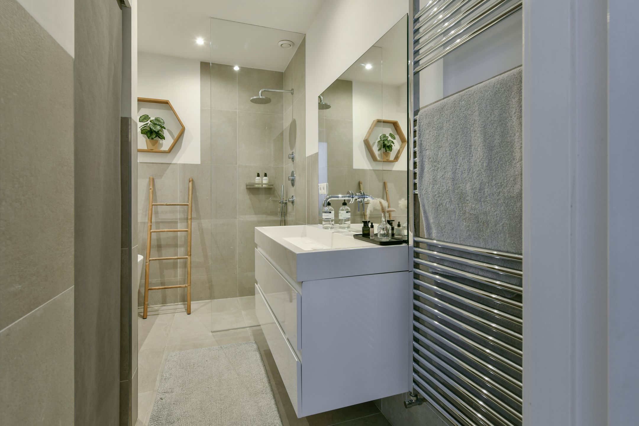 Foto 21 van Helmholtzstraat 89-H