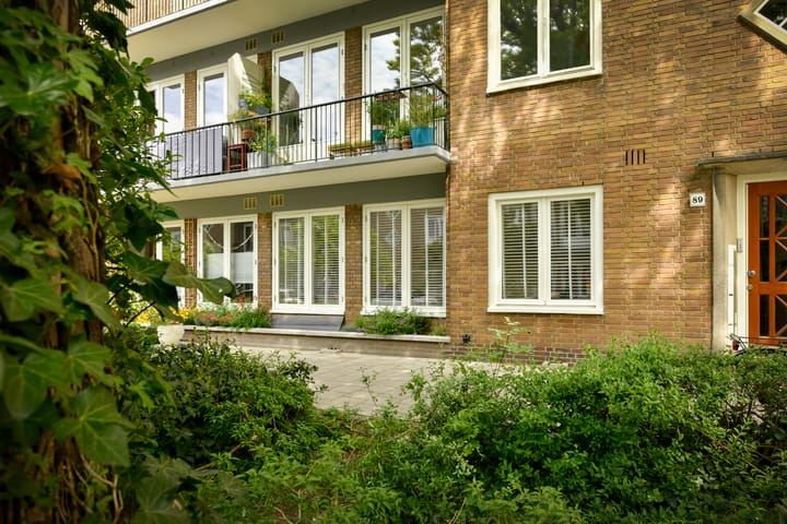Foto 25 van Helmholtzstraat 89-H