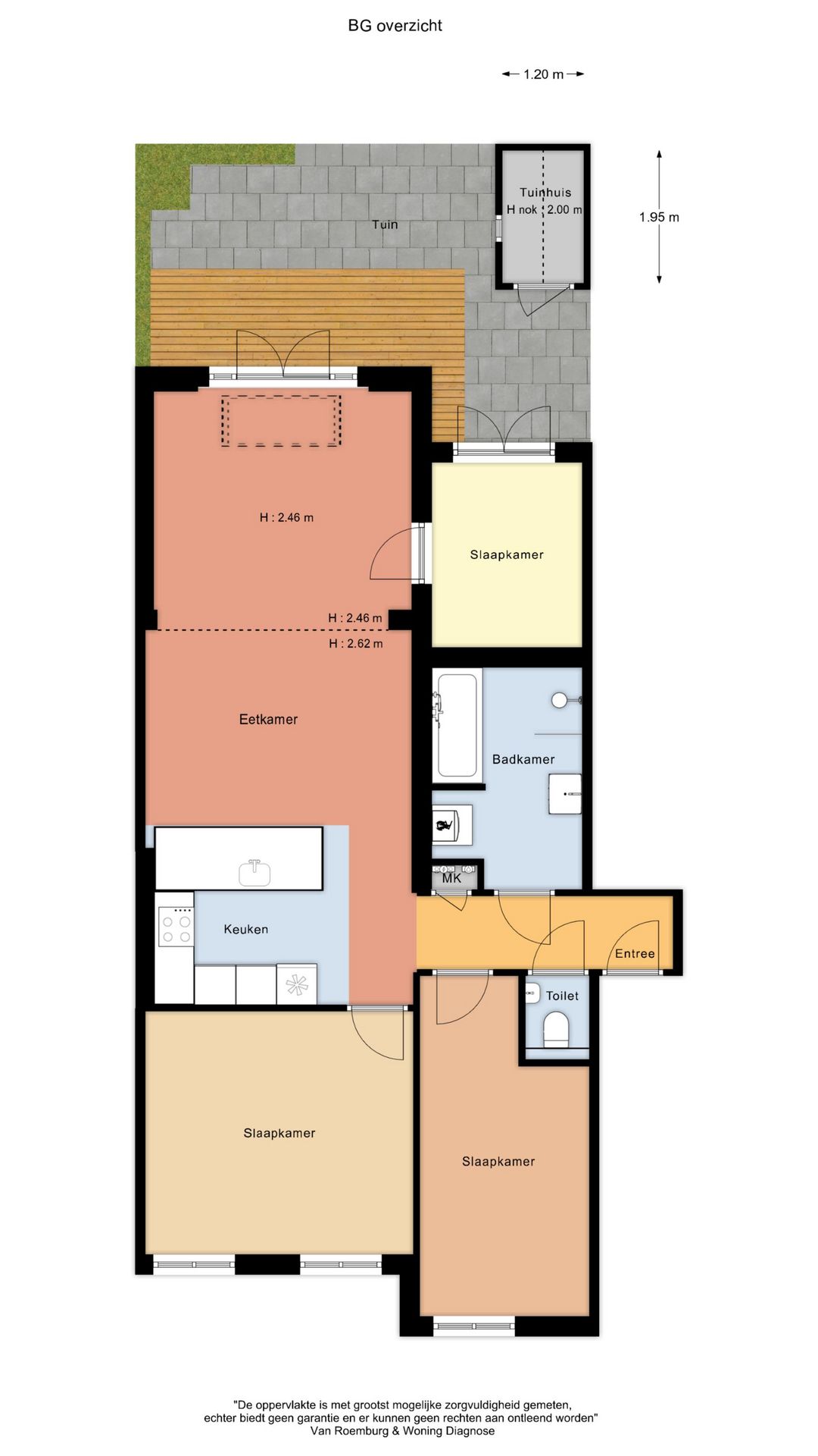 Foto 28 van Helmholtzstraat 89-H