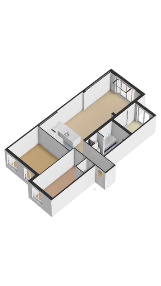 Foto 29 van Helmholtzstraat 89-H