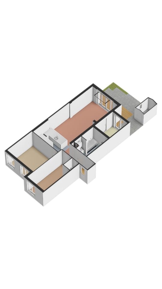 Foto 30 van Helmholtzstraat 89-H