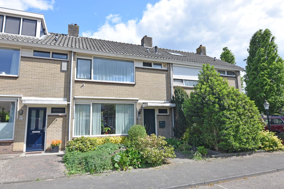 Foto 1 van Camphuysenstraat 49