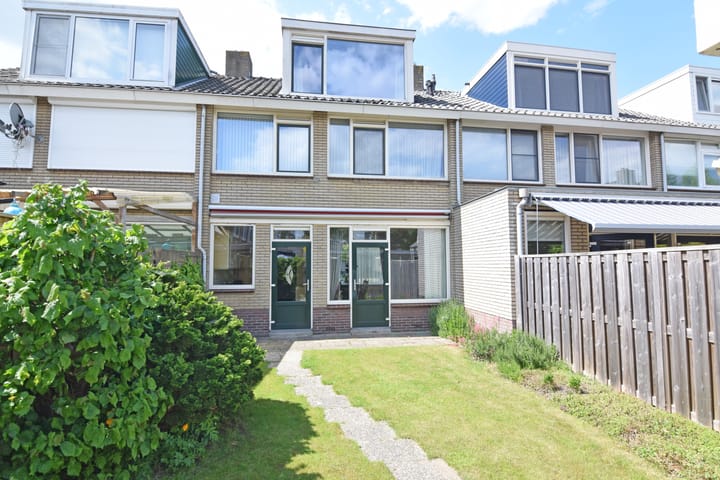 Foto 3 van Camphuysenstraat 49