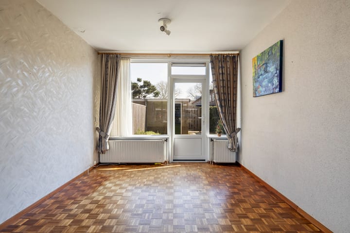 Photo 6 of Camphuysenstraat 49