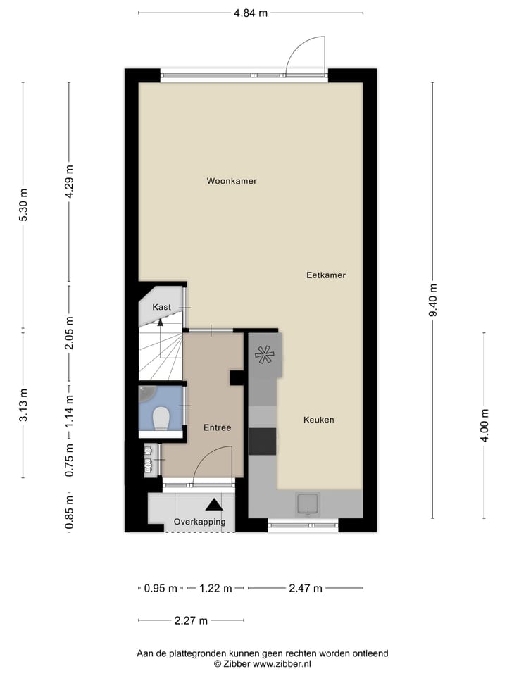 Foto 22 van Chico Mendesring 542