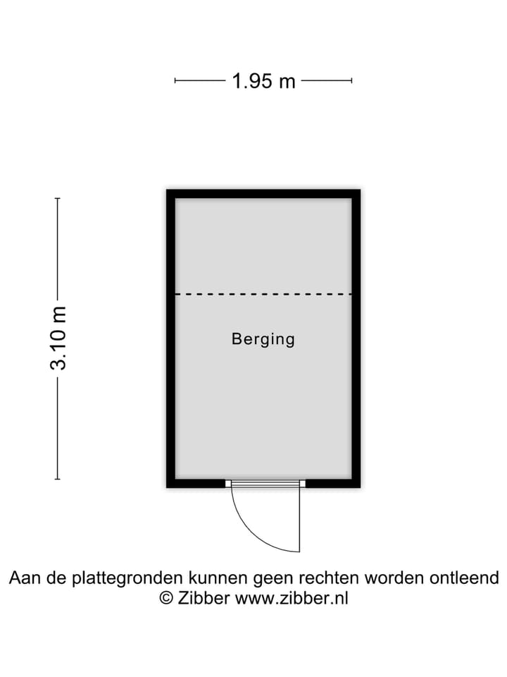 Foto 23 van Chico Mendesring 542