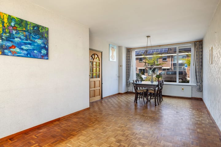 Photo 7 of Camphuysenstraat 49