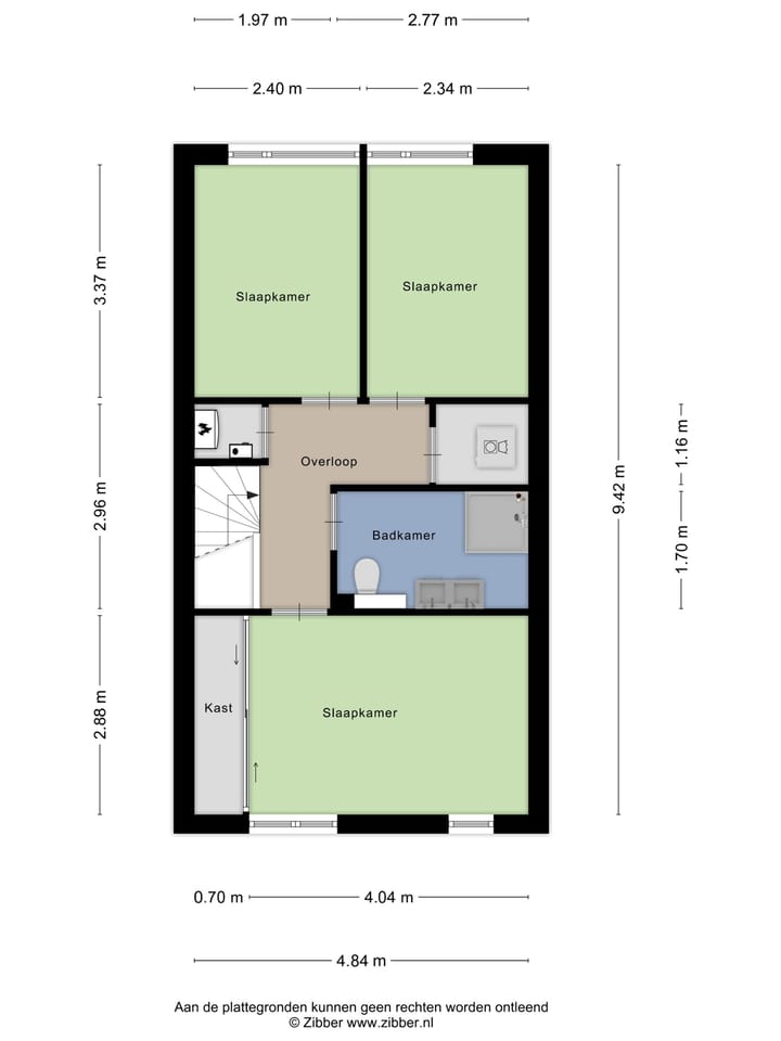 Foto 24 van Chico Mendesring 542