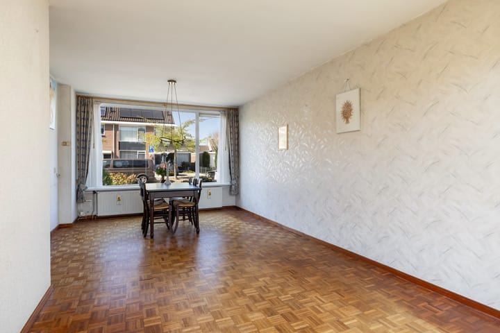 Photo 8 of Camphuysenstraat 49