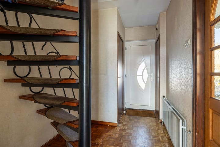 Photo 12 of Camphuysenstraat 49