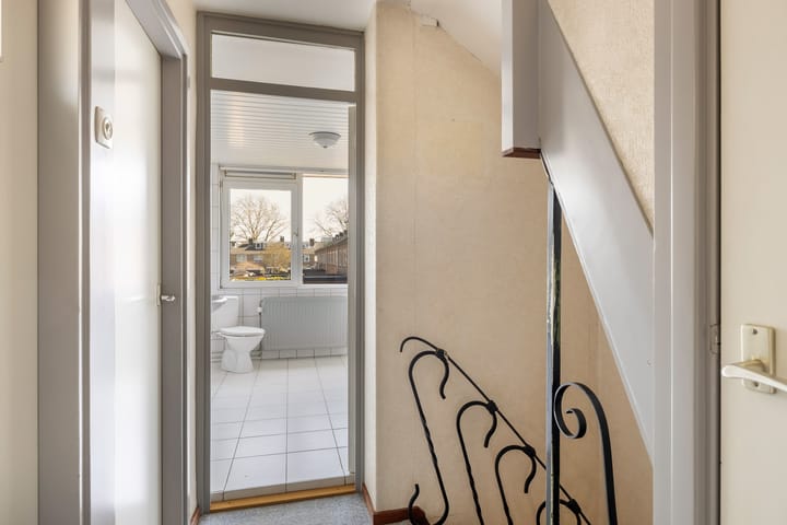 Photo 14 of Camphuysenstraat 49