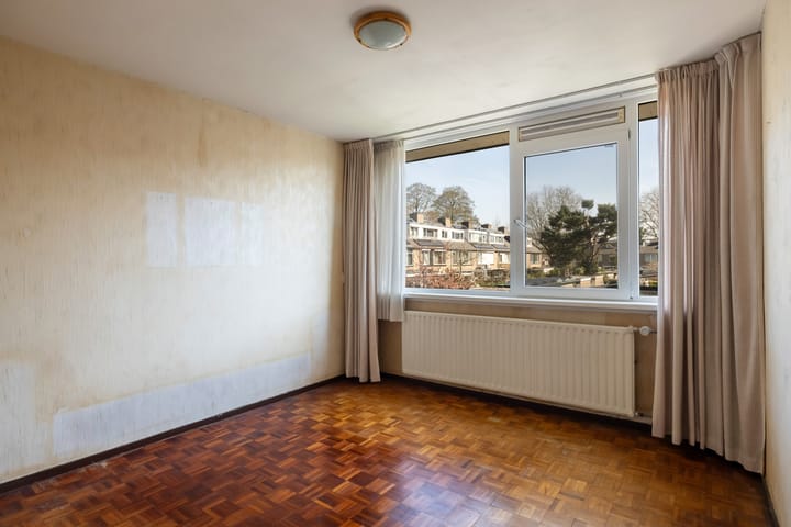 Photo 15 of Camphuysenstraat 49