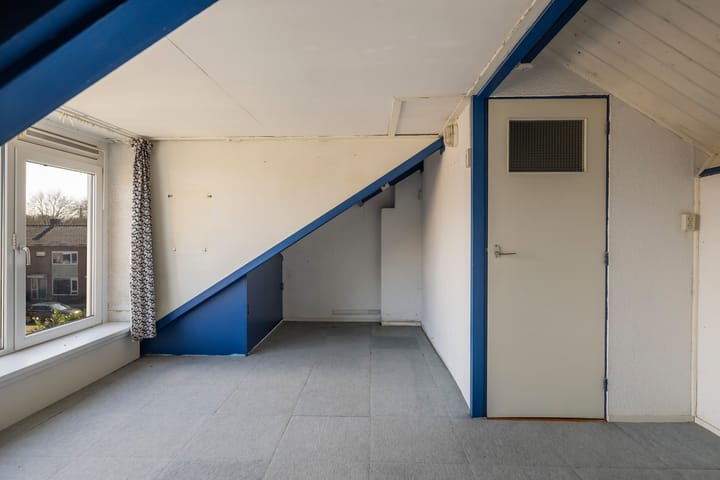 Photo 24 of Camphuysenstraat 49