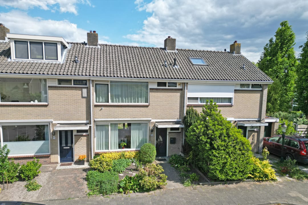 Foto 26 van Camphuysenstraat 49