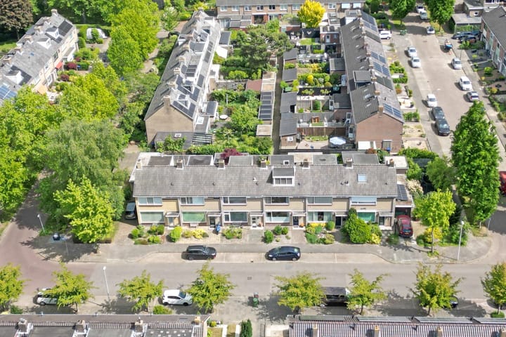 Photo 27 of Camphuysenstraat 49