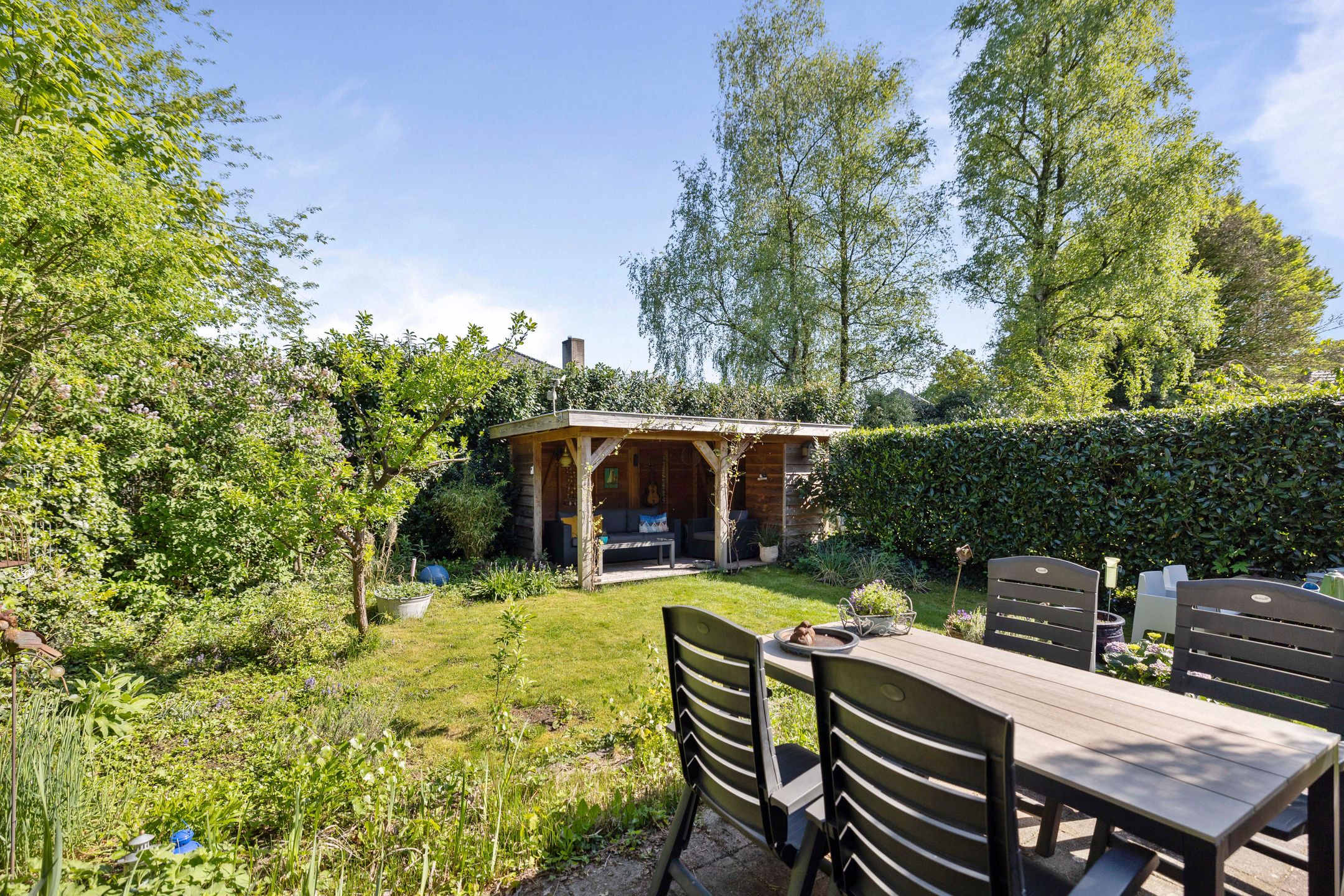 Foto 3 van Johan van Oldenbarneveltlaan 9