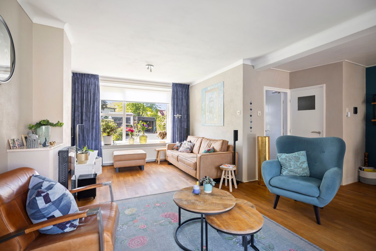 Foto 4 van Johan van Oldenbarneveltlaan 9