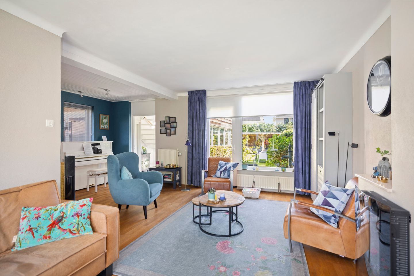 Foto 5 van Johan van Oldenbarneveltlaan 9