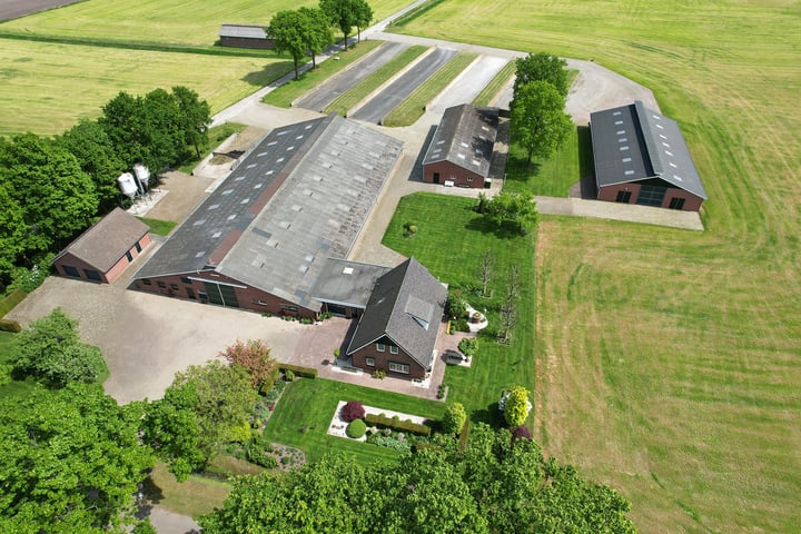 Wormskampweg 14, Winterswijk Meddo