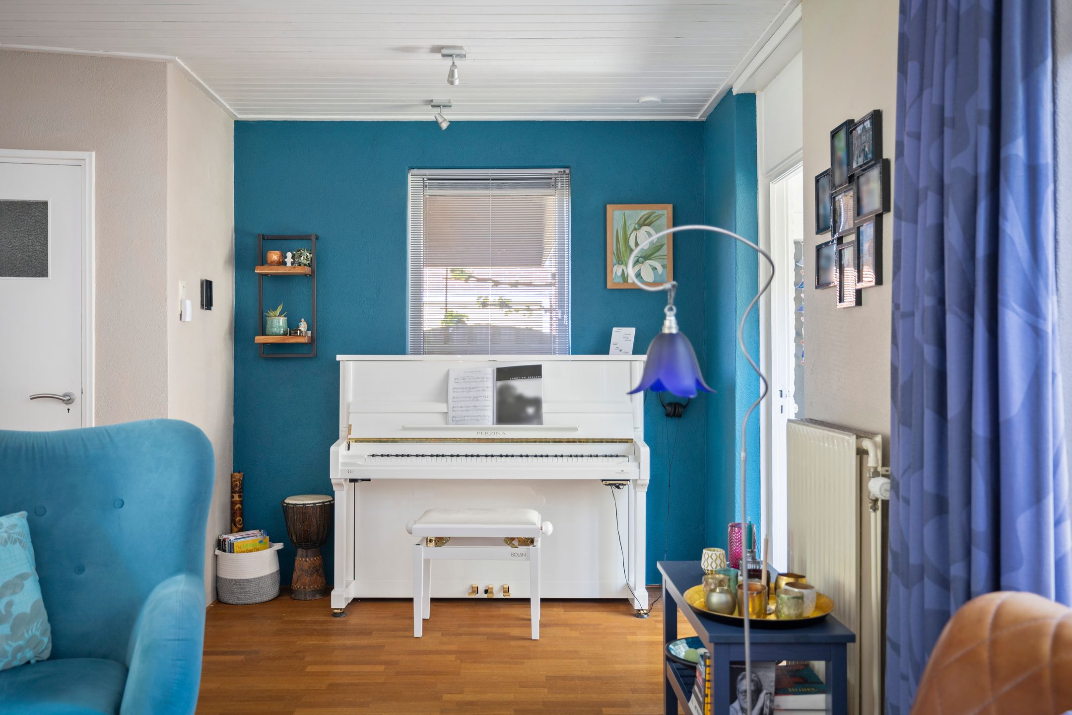 Foto 9 van Johan van Oldenbarneveltlaan 9