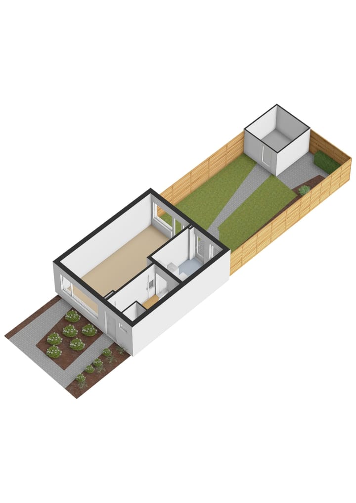 Photo 36 of Camphuysenstraat 49