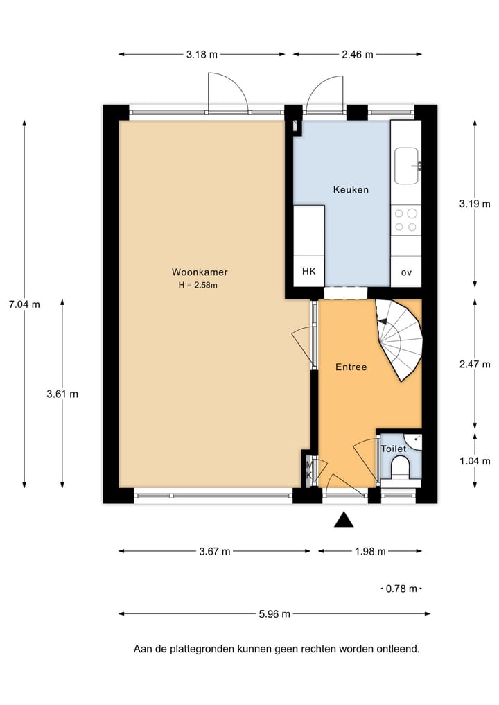 Photo 37 of Camphuysenstraat 49