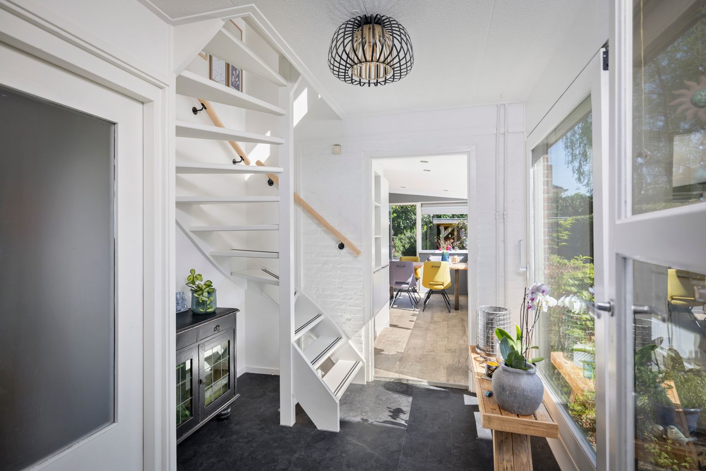 Foto 10 van Johan van Oldenbarneveltlaan 9