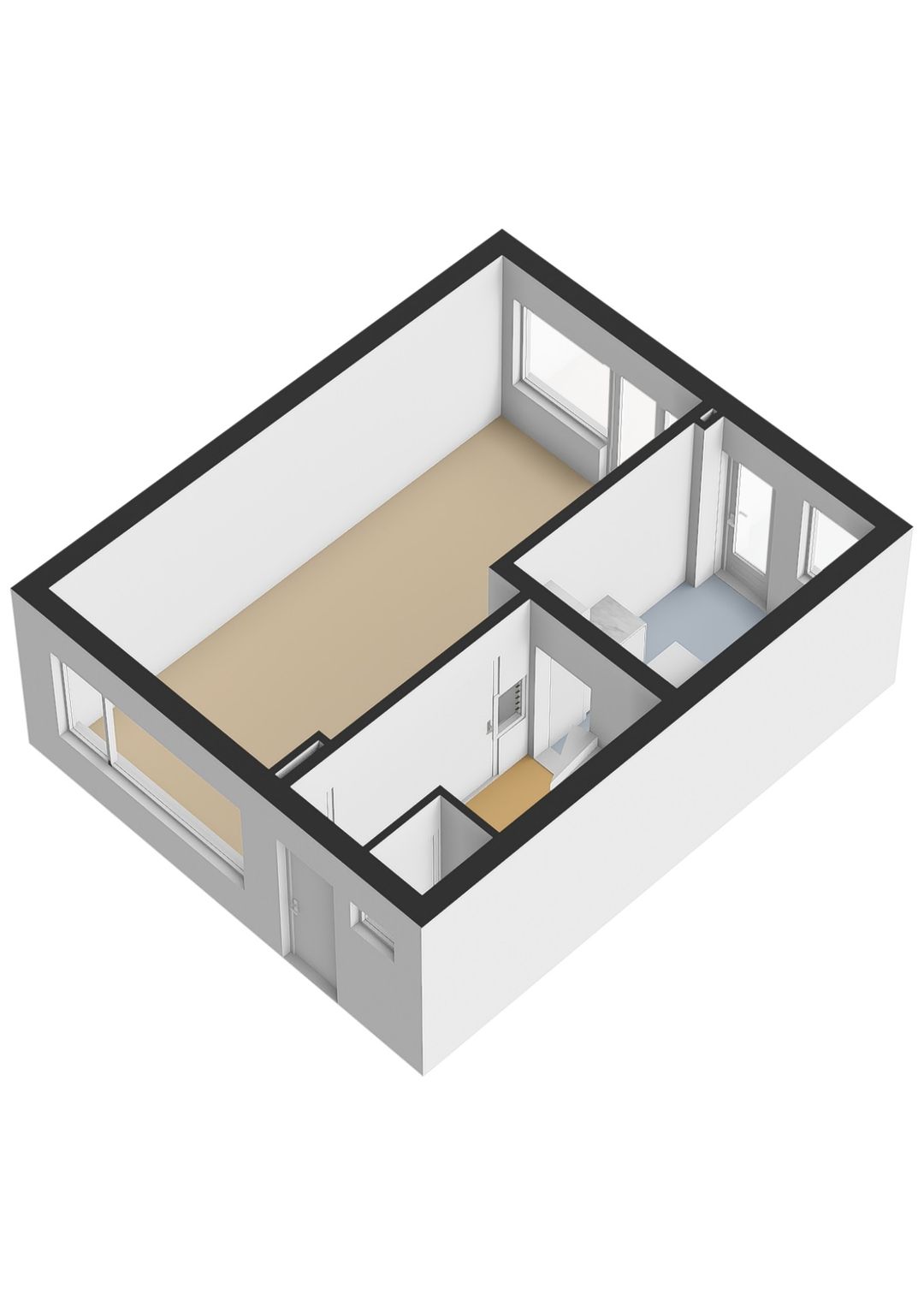 Foto 38 van Camphuysenstraat 49