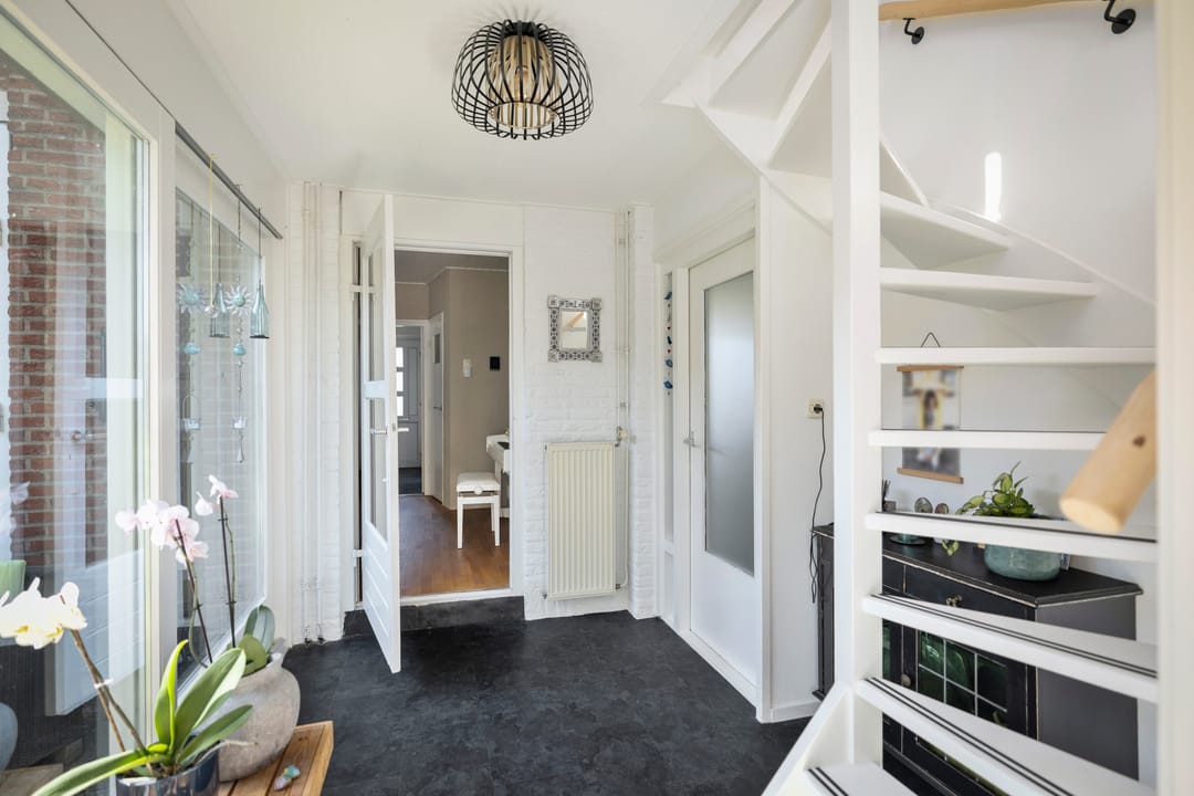 Foto 11 van Johan van Oldenbarneveltlaan 9