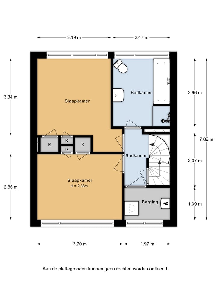 Photo 39 of Camphuysenstraat 49