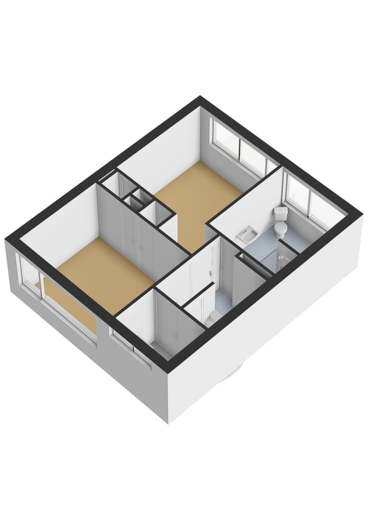 Photo 40 of Camphuysenstraat 49