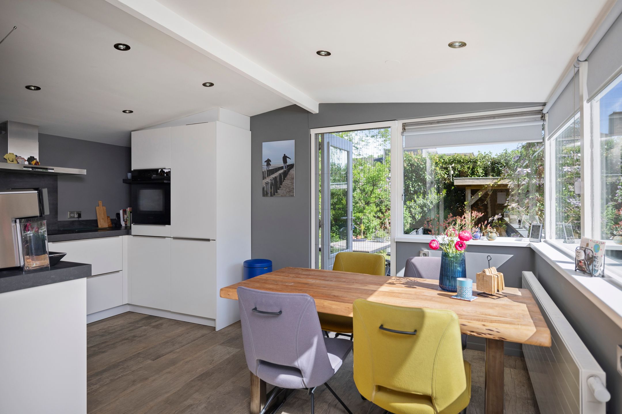 Foto 12 van Johan van Oldenbarneveltlaan 9