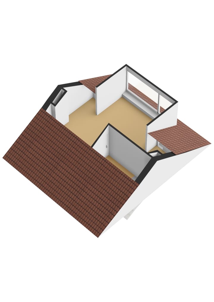 Photo 42 of Camphuysenstraat 49