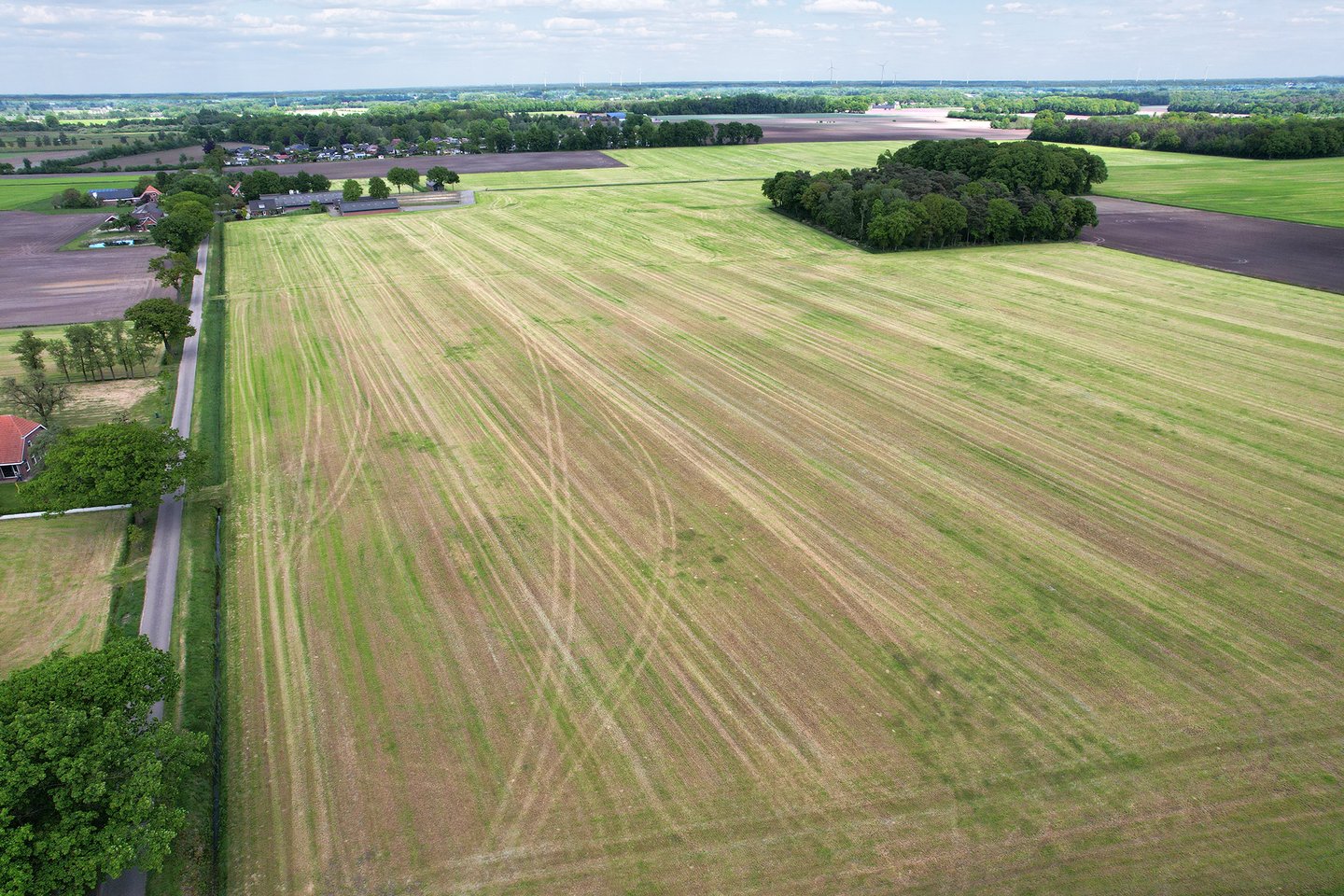 View photo 4 of Wormskampweg 14