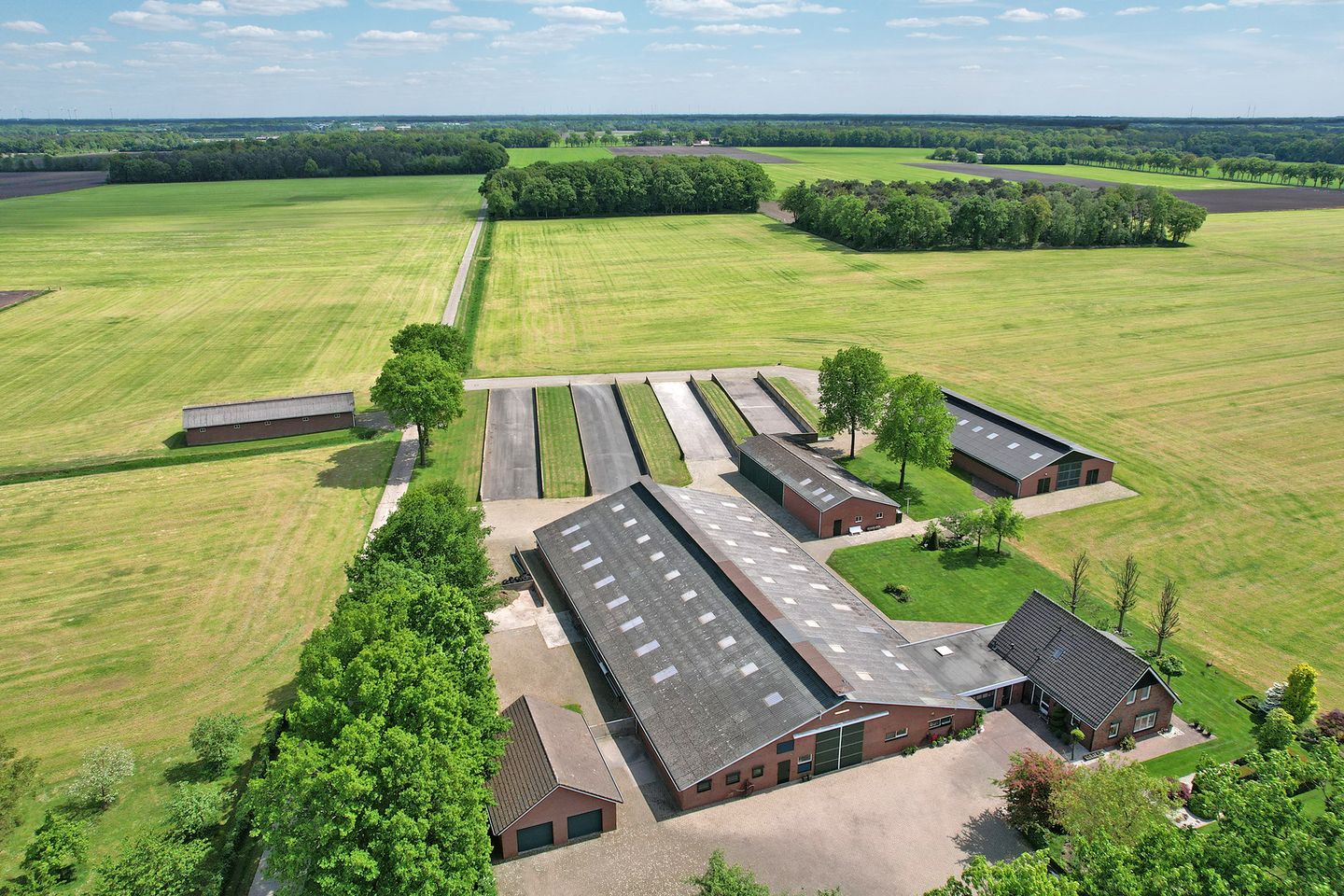 Bekijk foto 5 van Wormskampweg 14