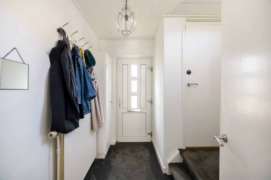 Foto 16 van Johan van Oldenbarneveltlaan 9