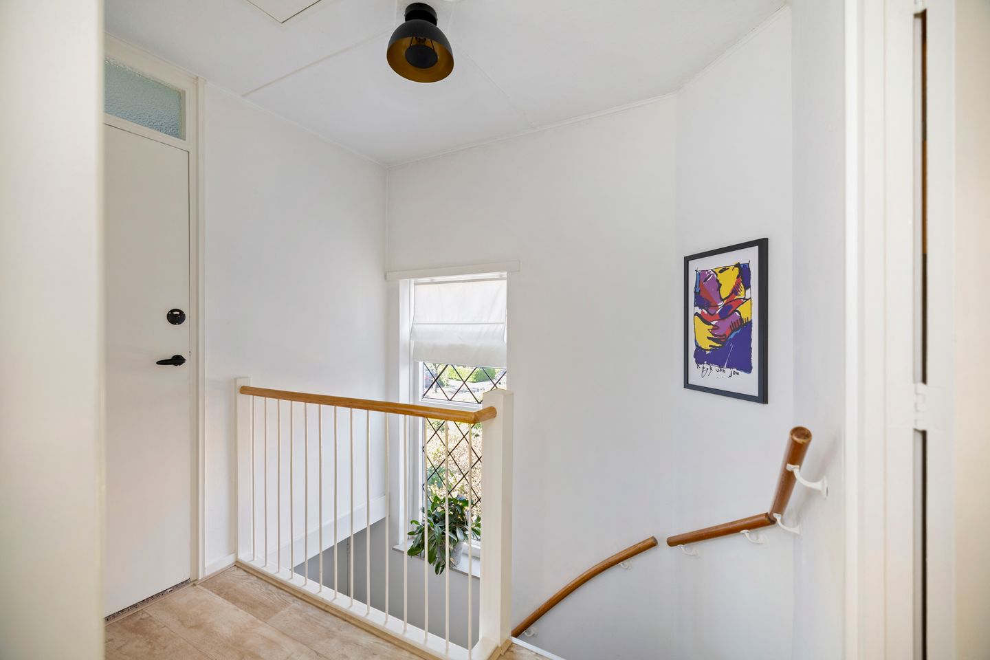 Foto 19 van Johan van Oldenbarneveltlaan 9