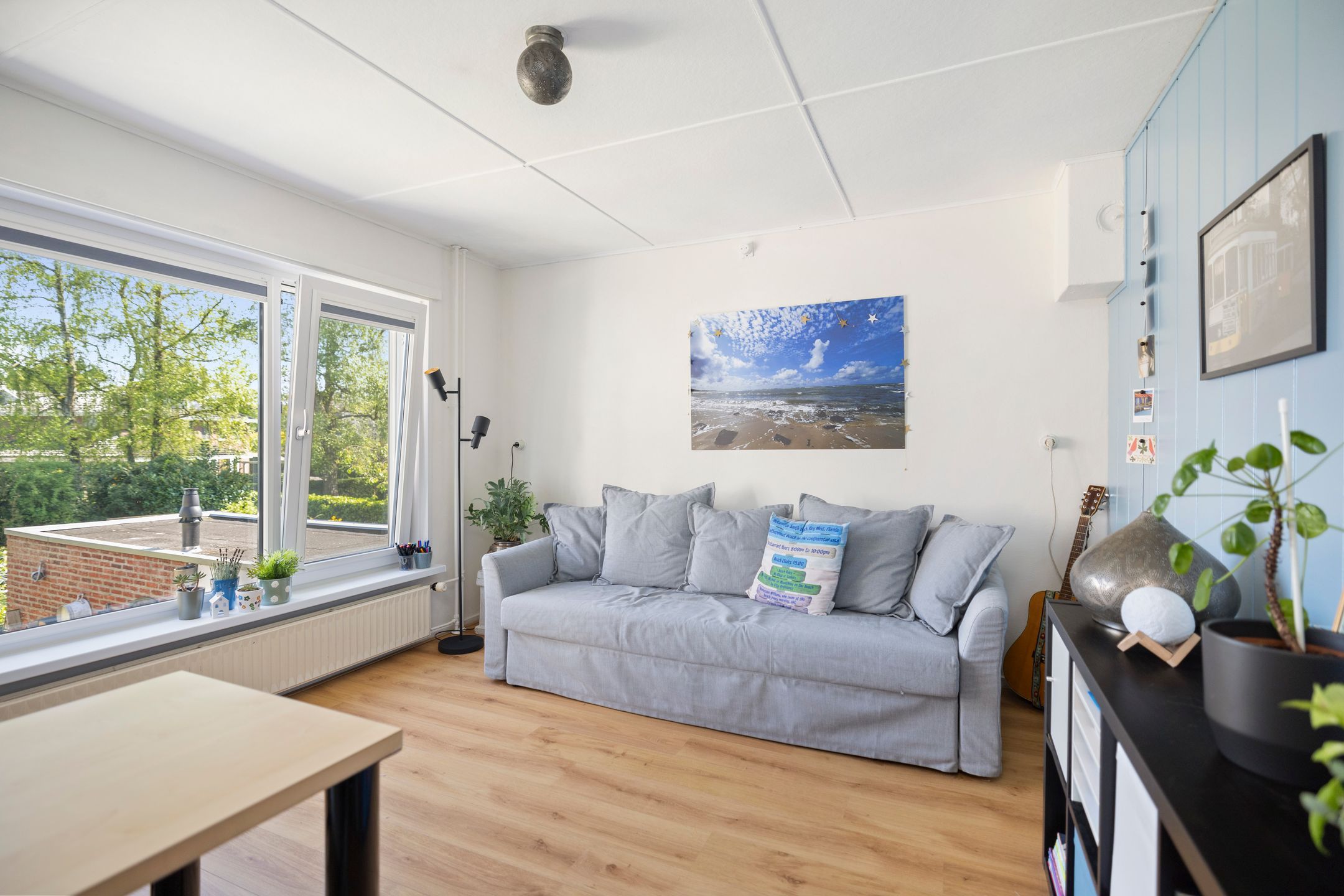 Foto 21 van Johan van Oldenbarneveltlaan 9