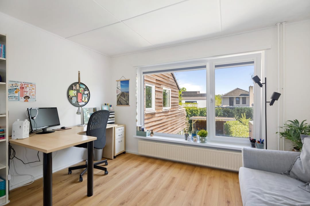 Foto 22 van Johan van Oldenbarneveltlaan 9