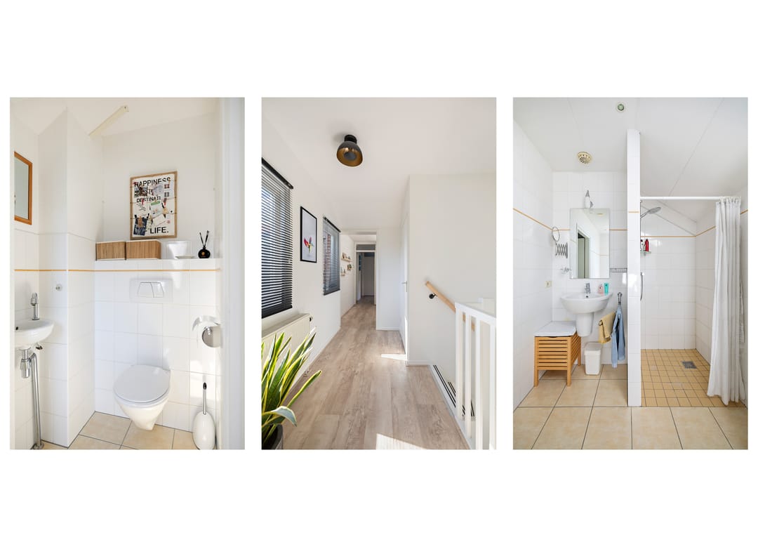 Foto 23 van Johan van Oldenbarneveltlaan 9