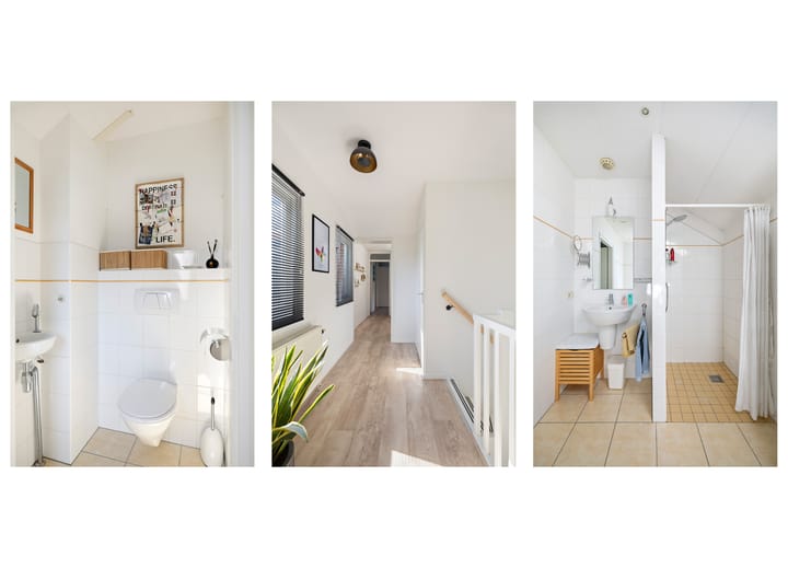 Photo 23 of Johan van Oldenbarneveltlaan 9