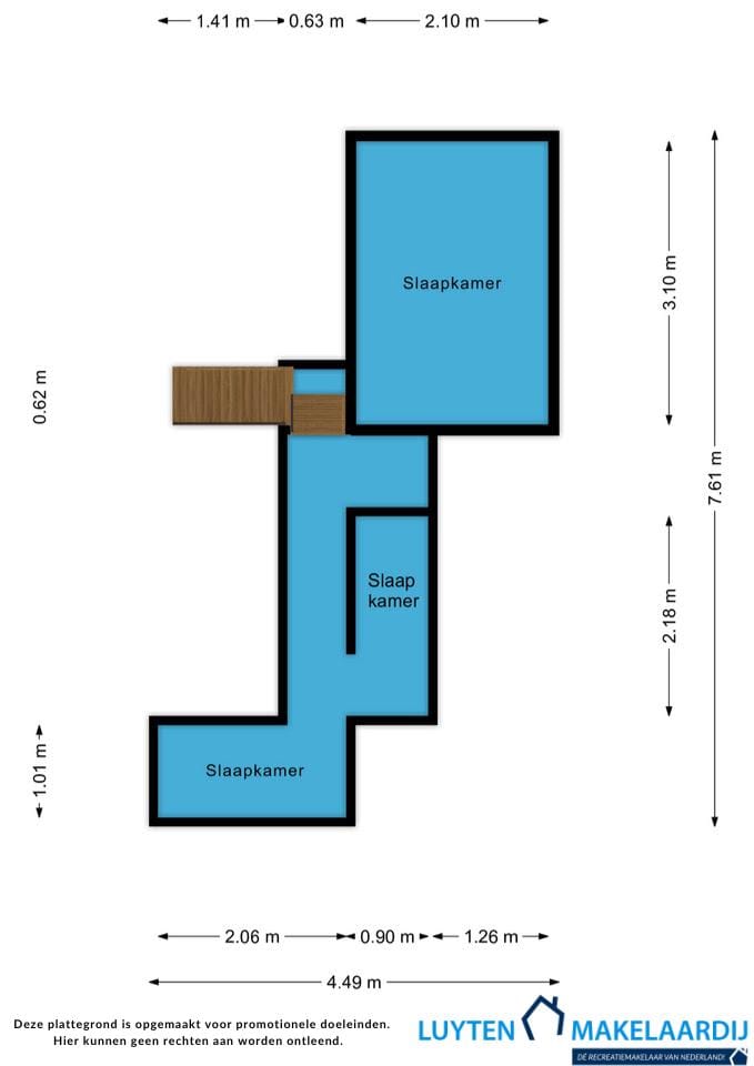 Foto 23 van Laan van Laag Kanje 1-1130