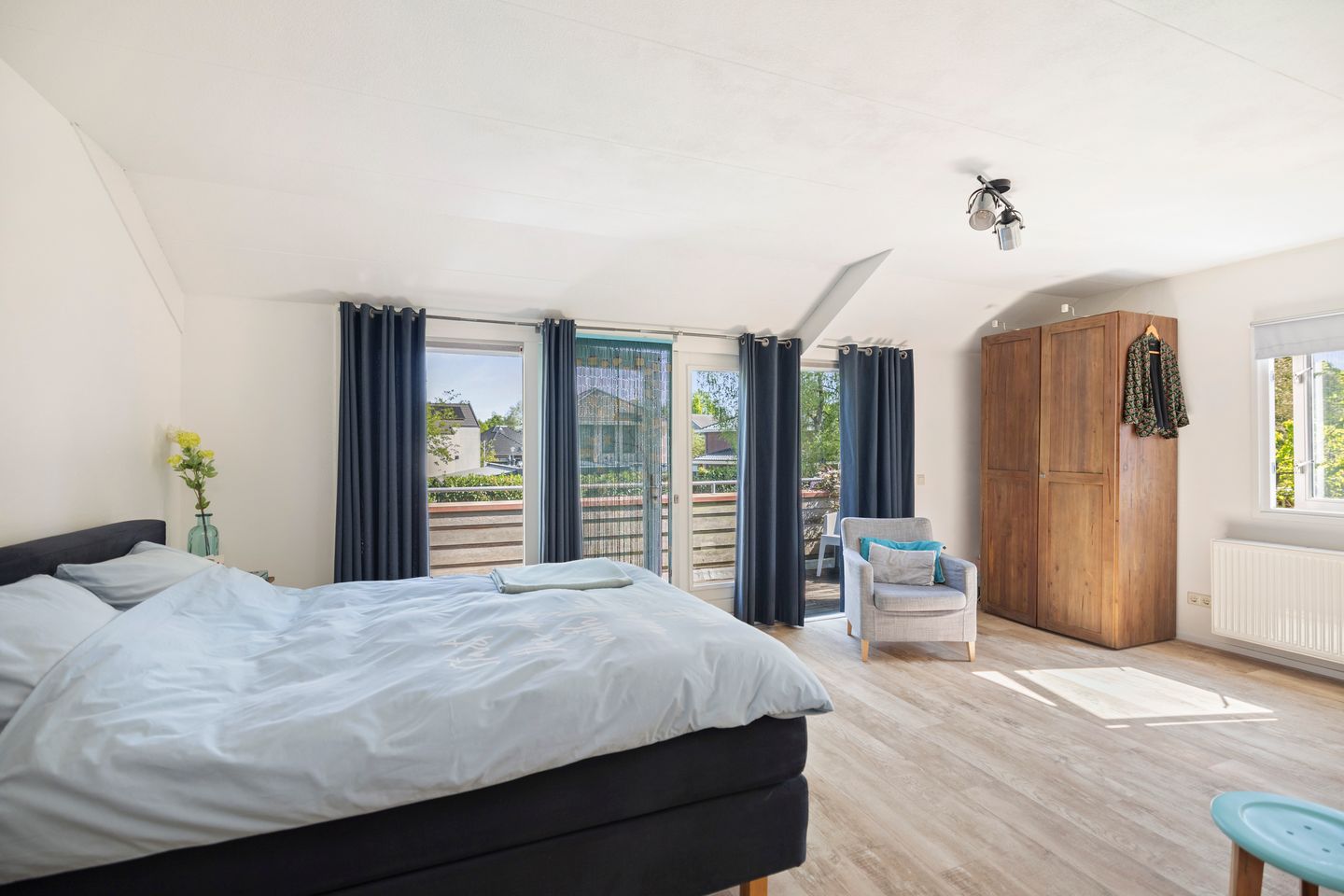 Foto 25 van Johan van Oldenbarneveltlaan 9