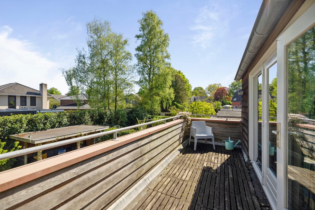 Foto 28 van Johan van Oldenbarneveltlaan 9