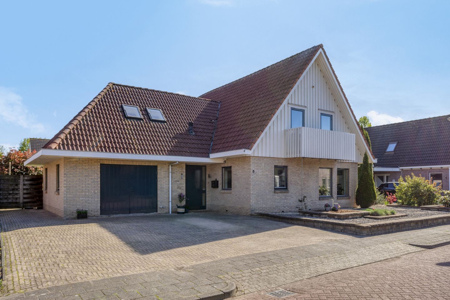 Foto 4 van Horstlaan 3