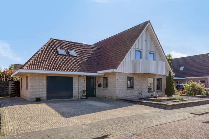 Foto 4 van Horstlaan 3