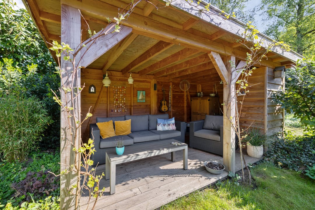 Foto 32 van Johan van Oldenbarneveltlaan 9