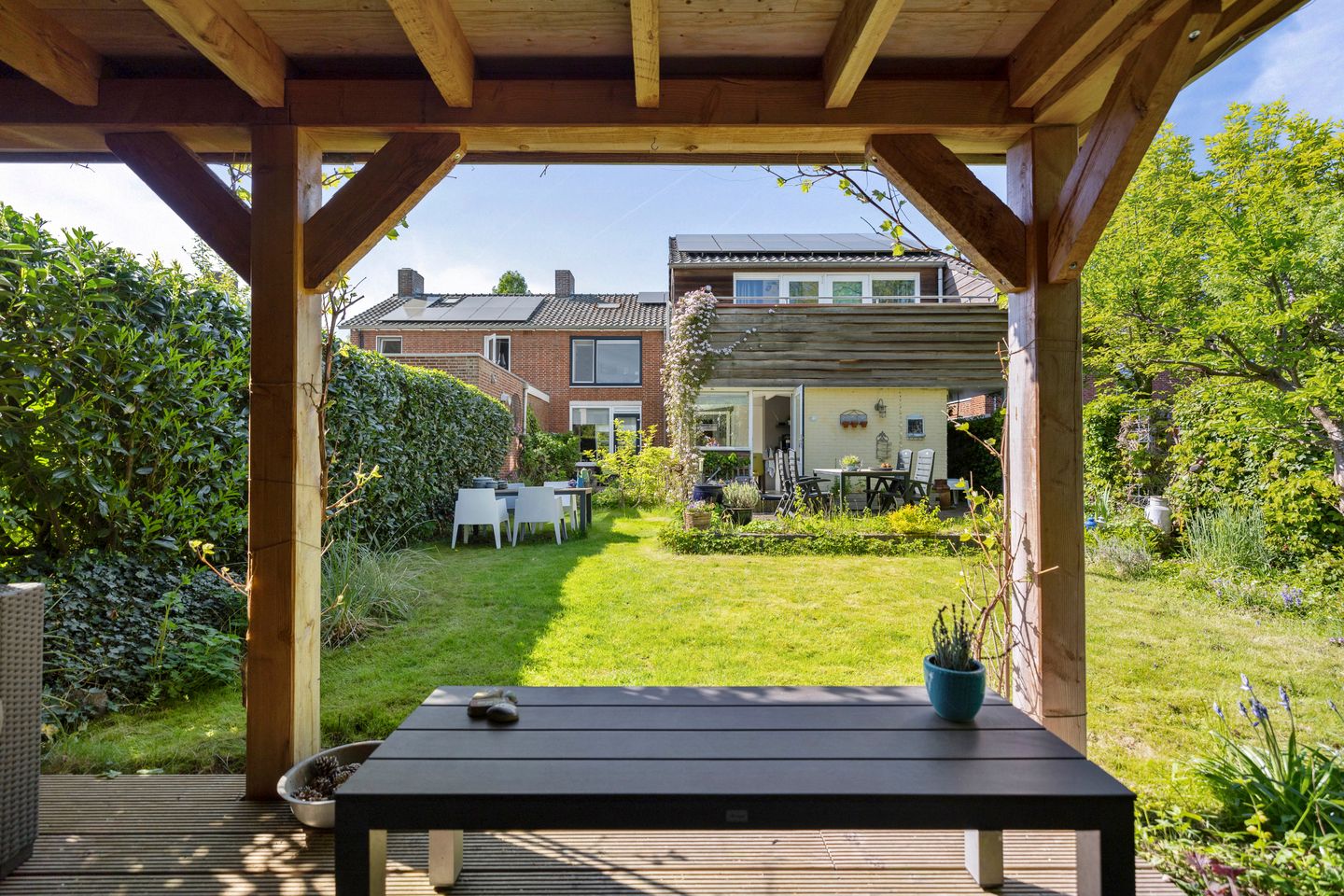 Foto 34 van Johan van Oldenbarneveltlaan 9