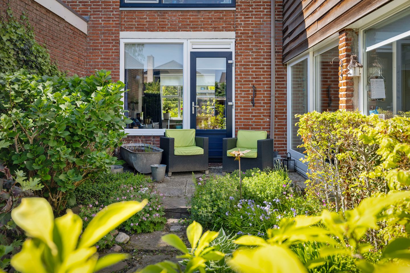 Foto 35 van Johan van Oldenbarneveltlaan 9