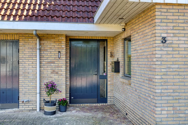 Photo 7 of Horstlaan 3